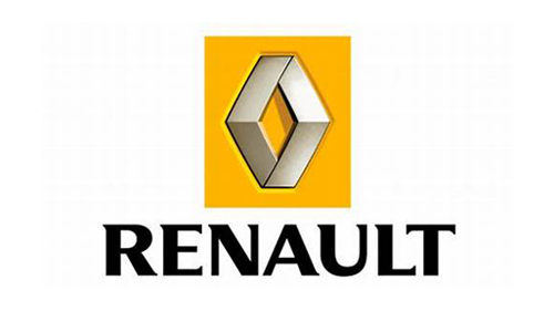 renault logo