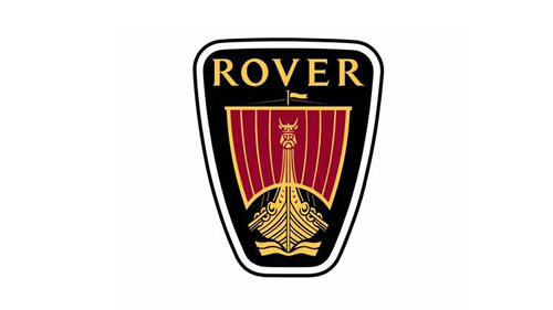 rover logo
