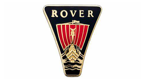 rover logo