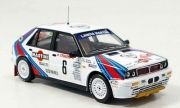 Lancia Delta 2 ruote motrici