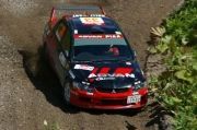 Mitsubishi EVO 7-8-9