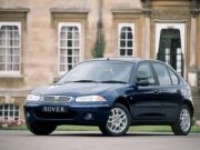 Rover 114 - 200