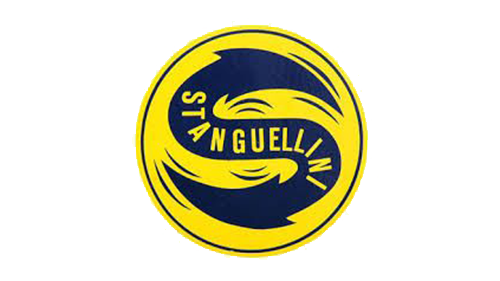 Stanguellini ala d'oro 1947