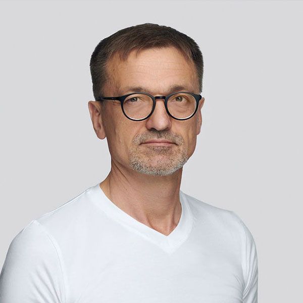 Gyd. Egidijus Gaučas