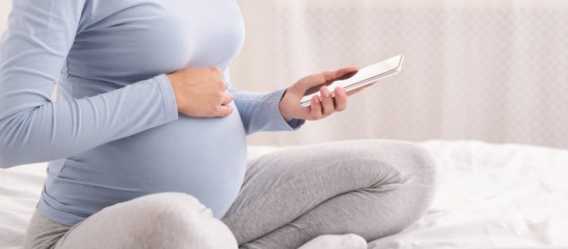 Hipertireoidismo na gravidez