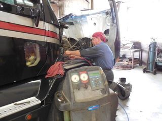 Semi-Truck Mechanic - King Bros. Truck Center - Lima, OH