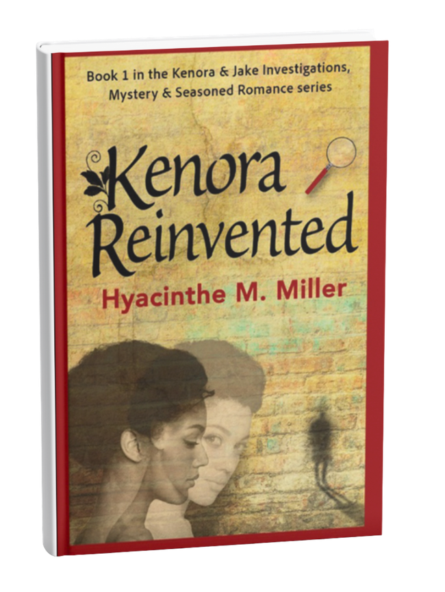 Book cover: 