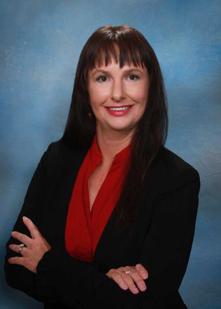 Gail Robinson — Warner Robins, GA — Gail C Robinson Attorney