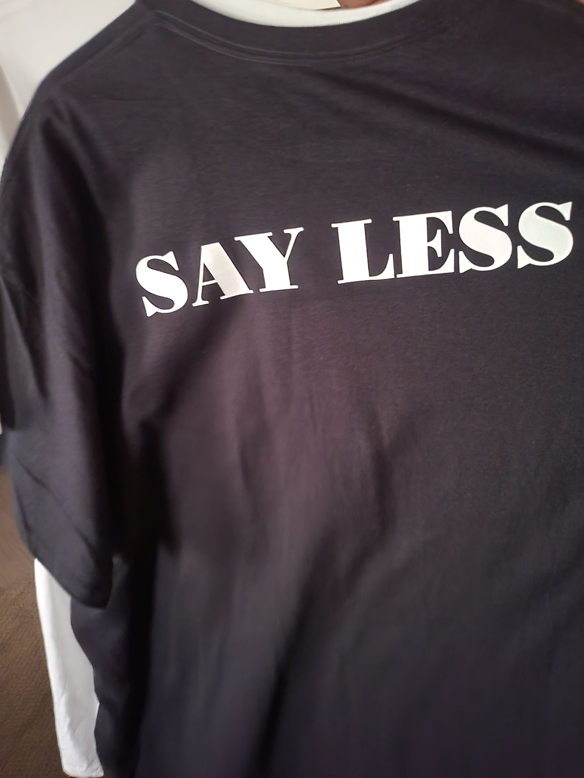 Table T-Shirt