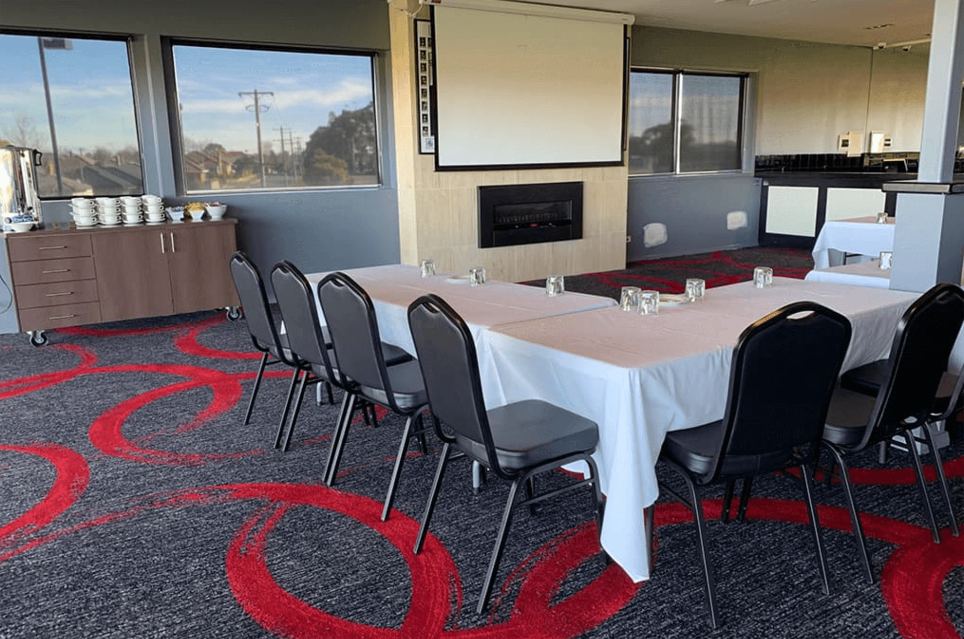 Ballarat Function Centre