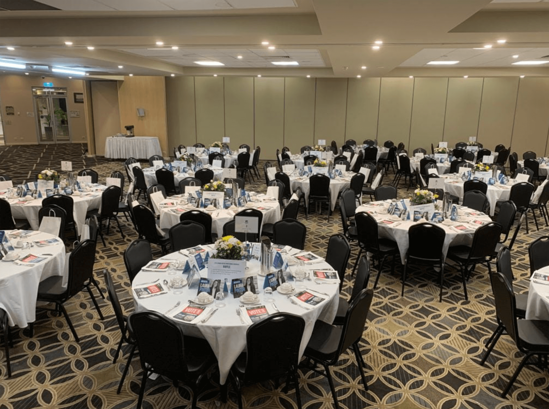 Ballarat Function Centre