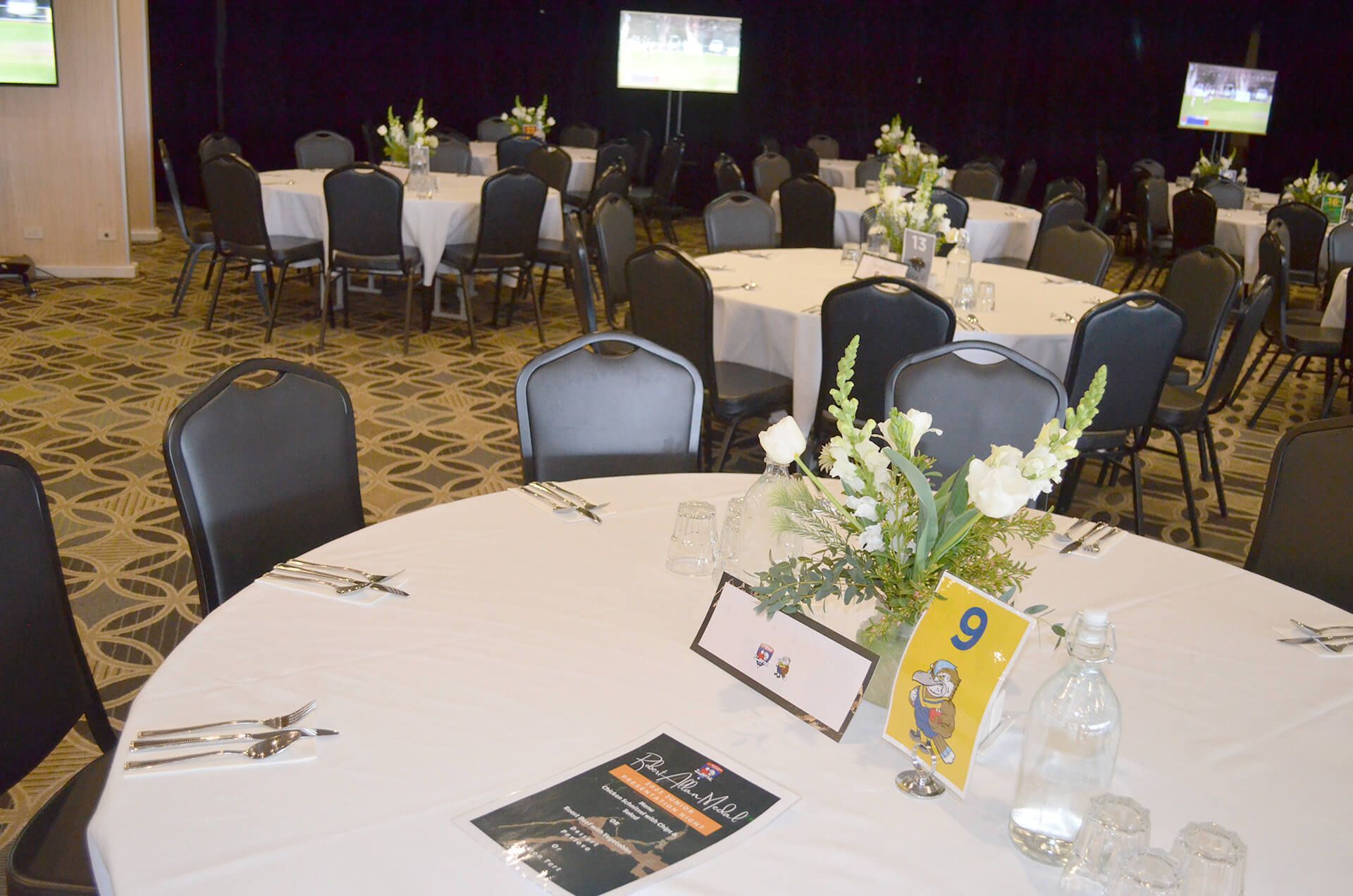 Ballarat Function Centre