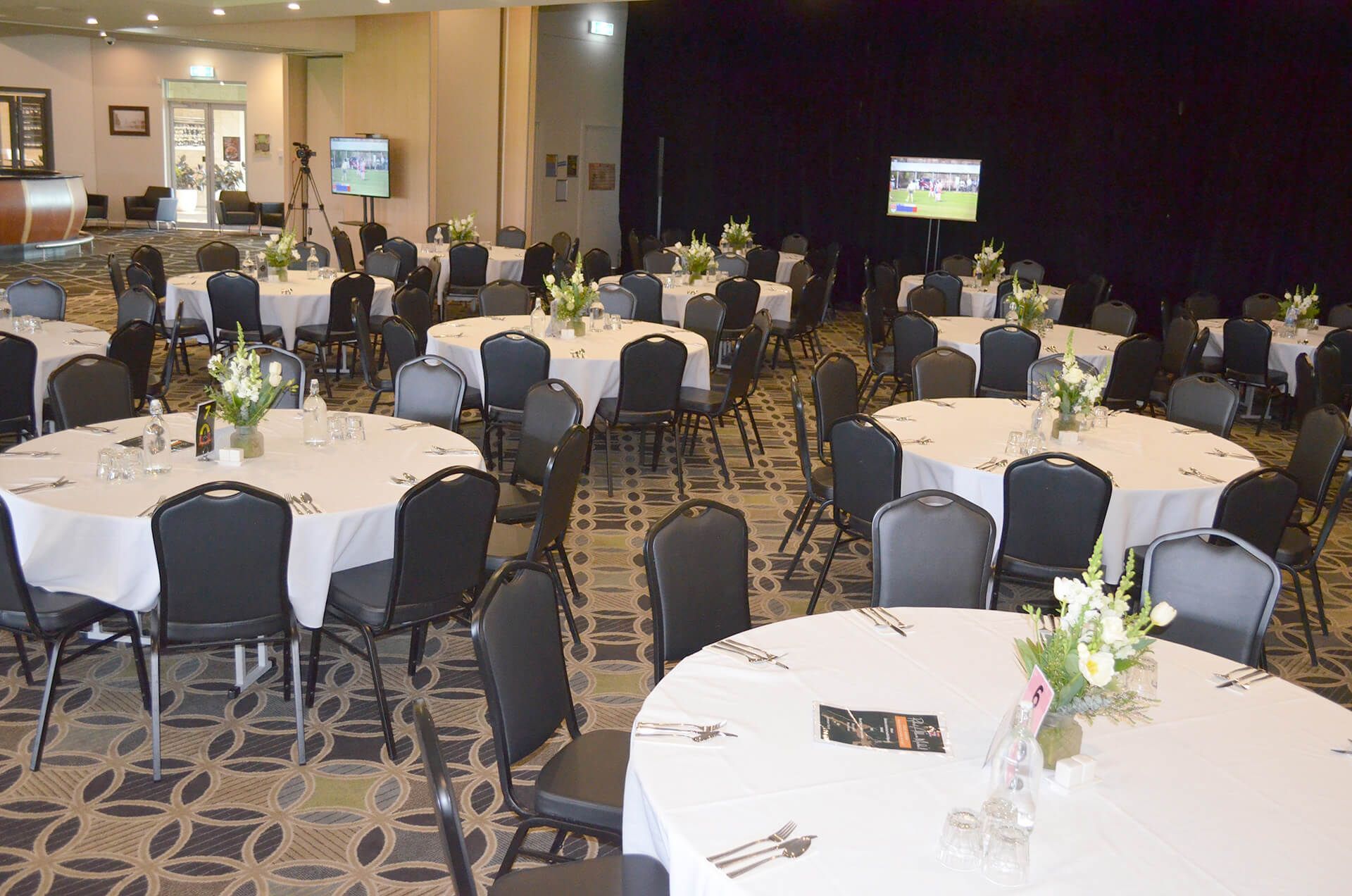 Ballarat Function Centre