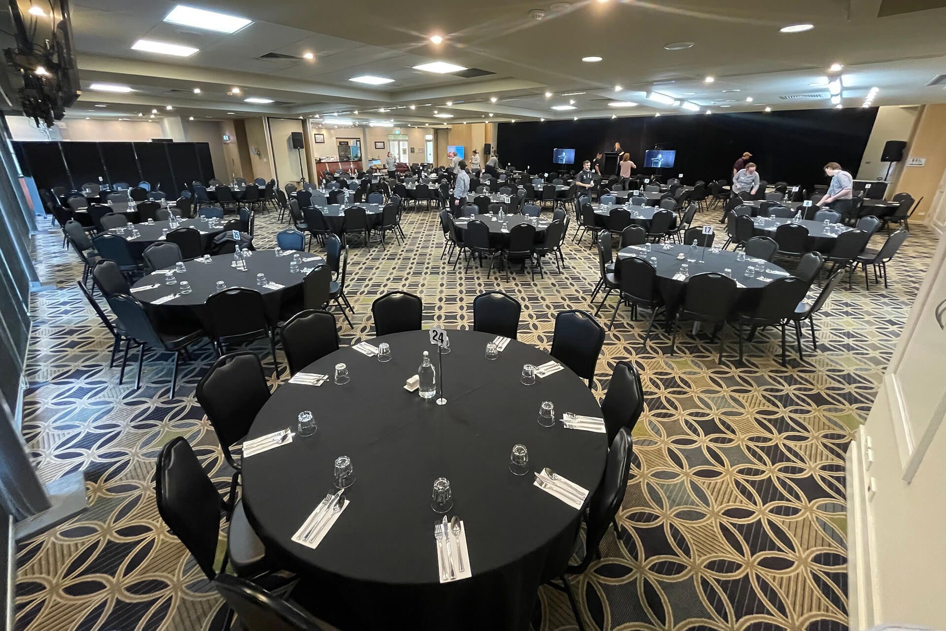 Ballarat Function Centre