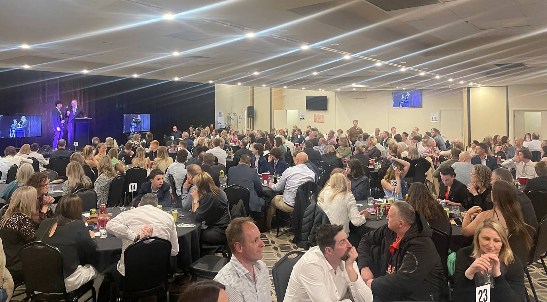 Ballarat Function Centre