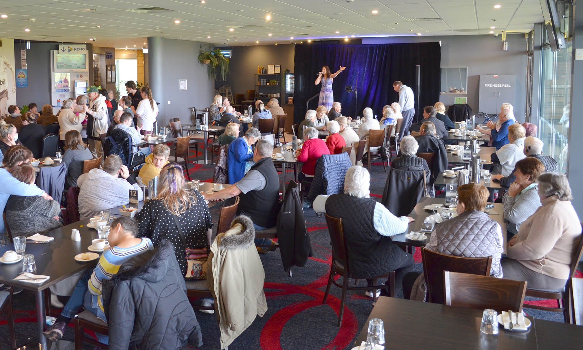 Ballarat Function Centre