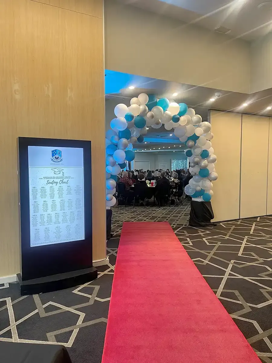 Function Room Ballarat