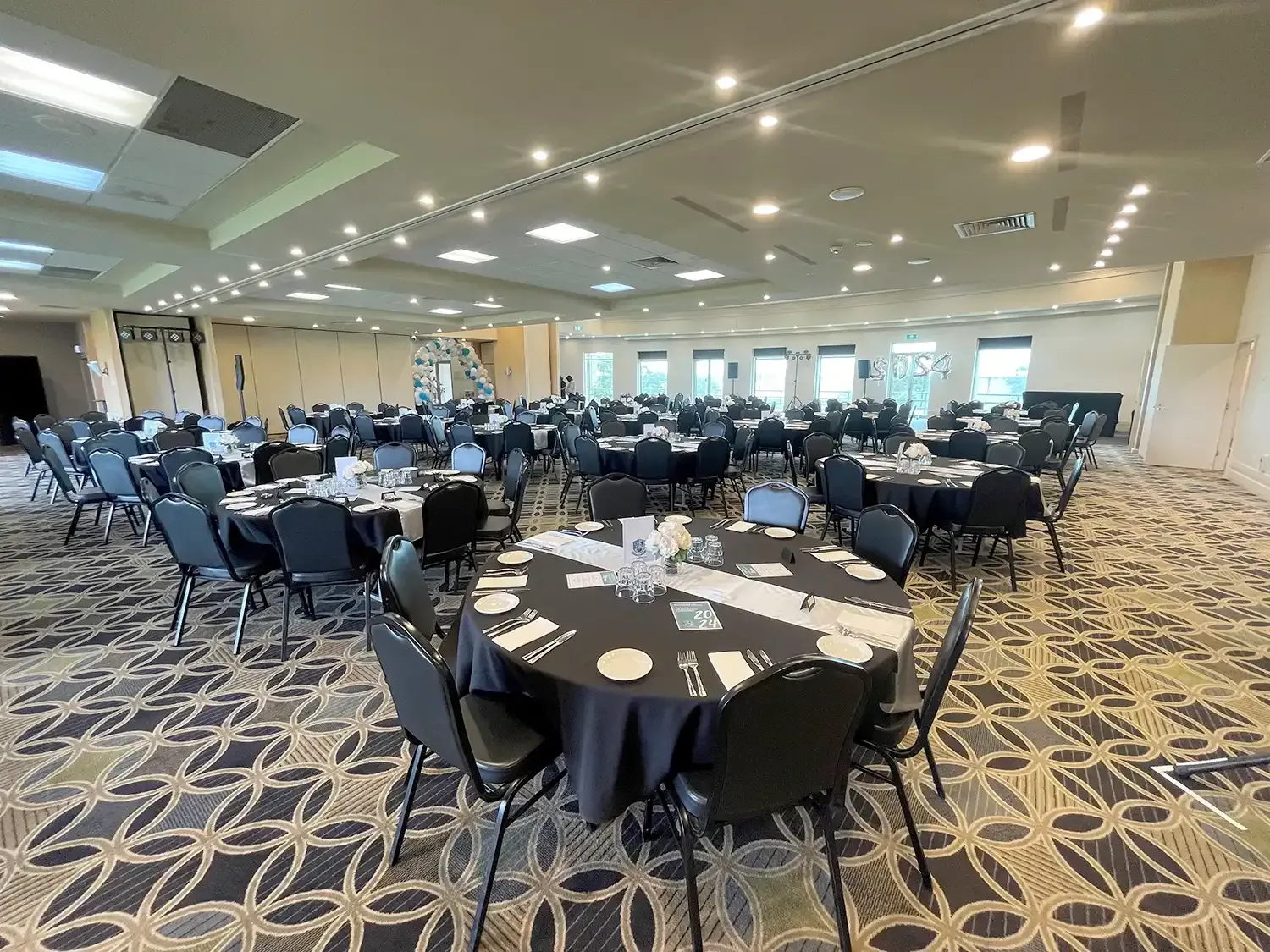 Ballarat Function Centre