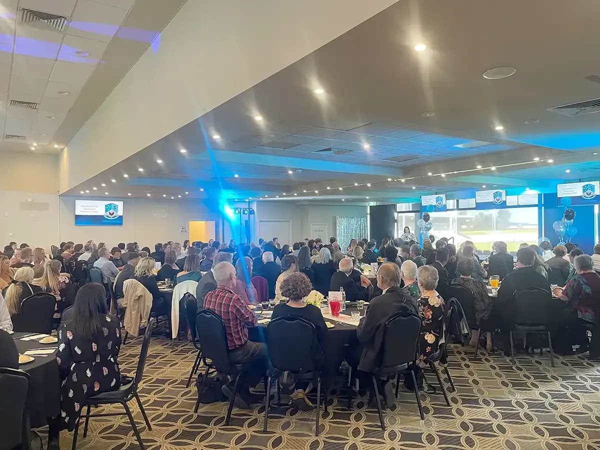 Ballarat Function Centre