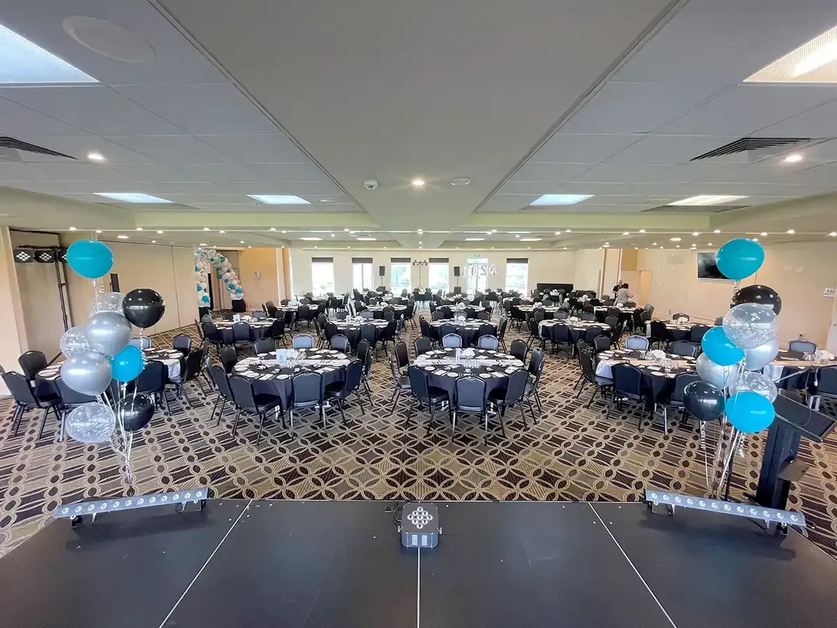 Ballarat Function Centre