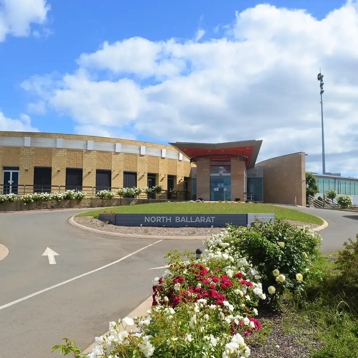 Function Room Ballarat