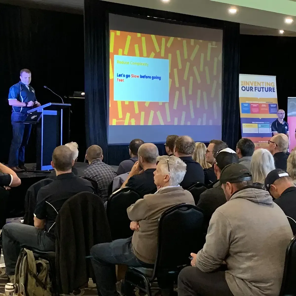 Function Room Ballarat