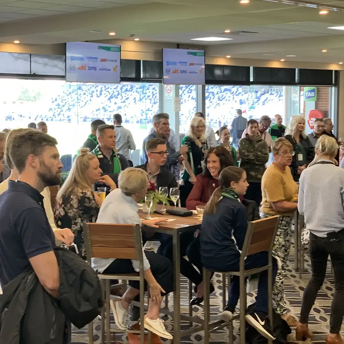 Function Room Ballarat