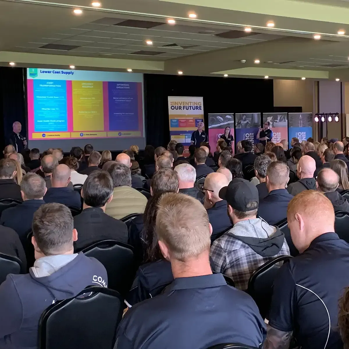 Function Room Ballarat