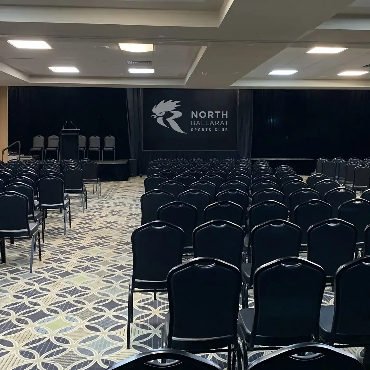 Function Room Ballarat