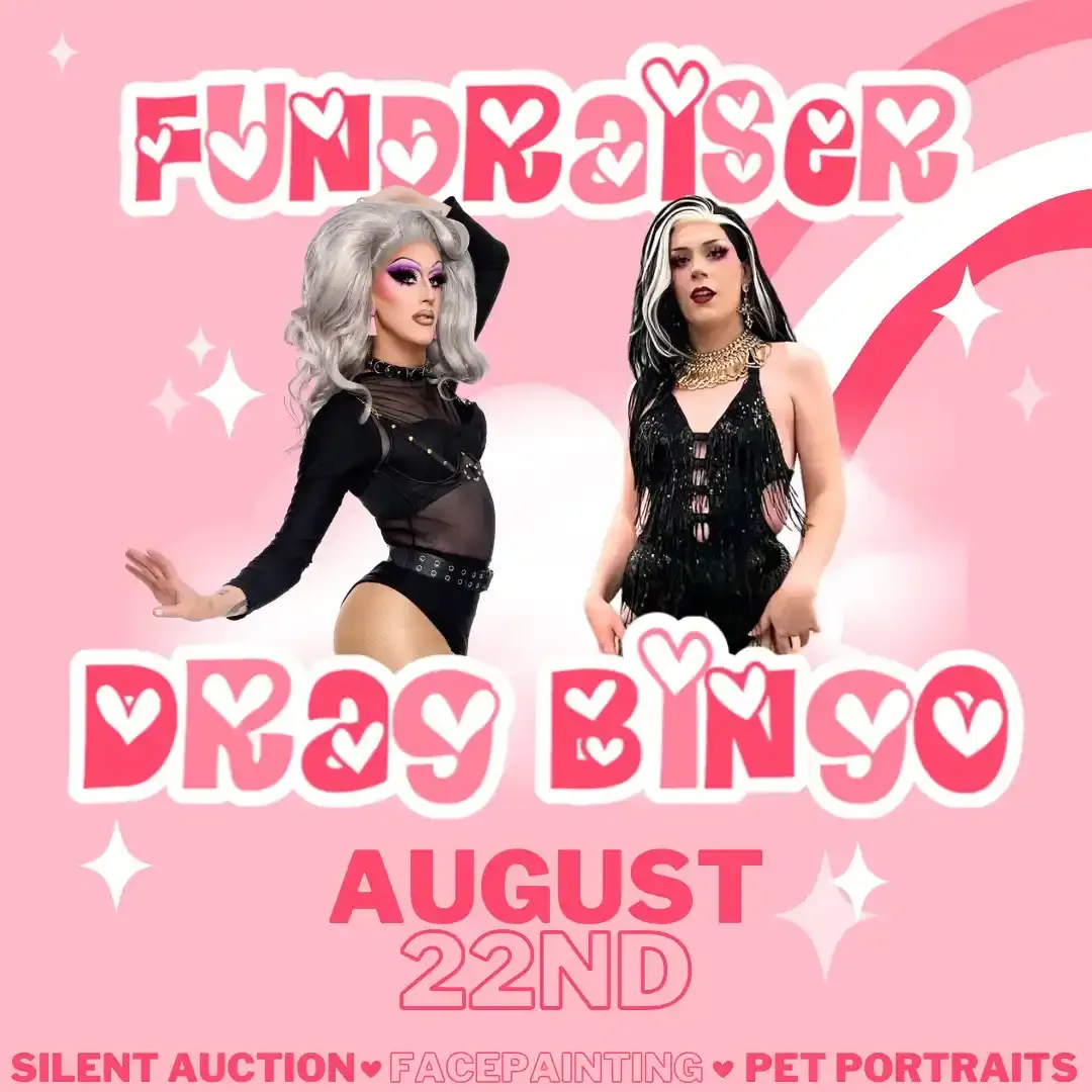Drag Bingo