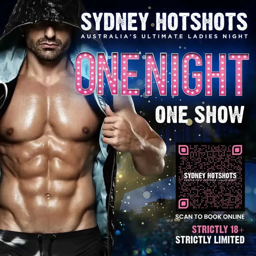 Sydney Hotshots