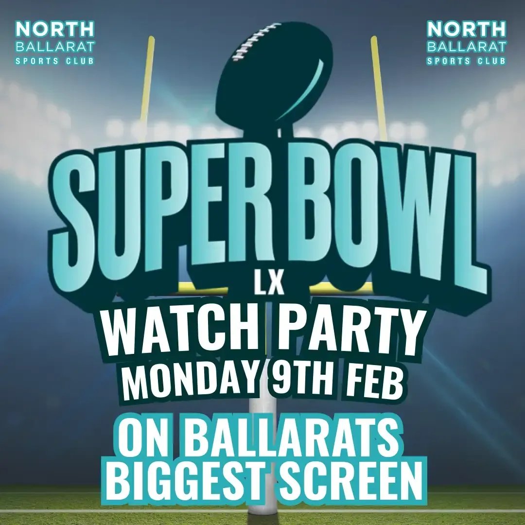 Super Bowl Watch Party
