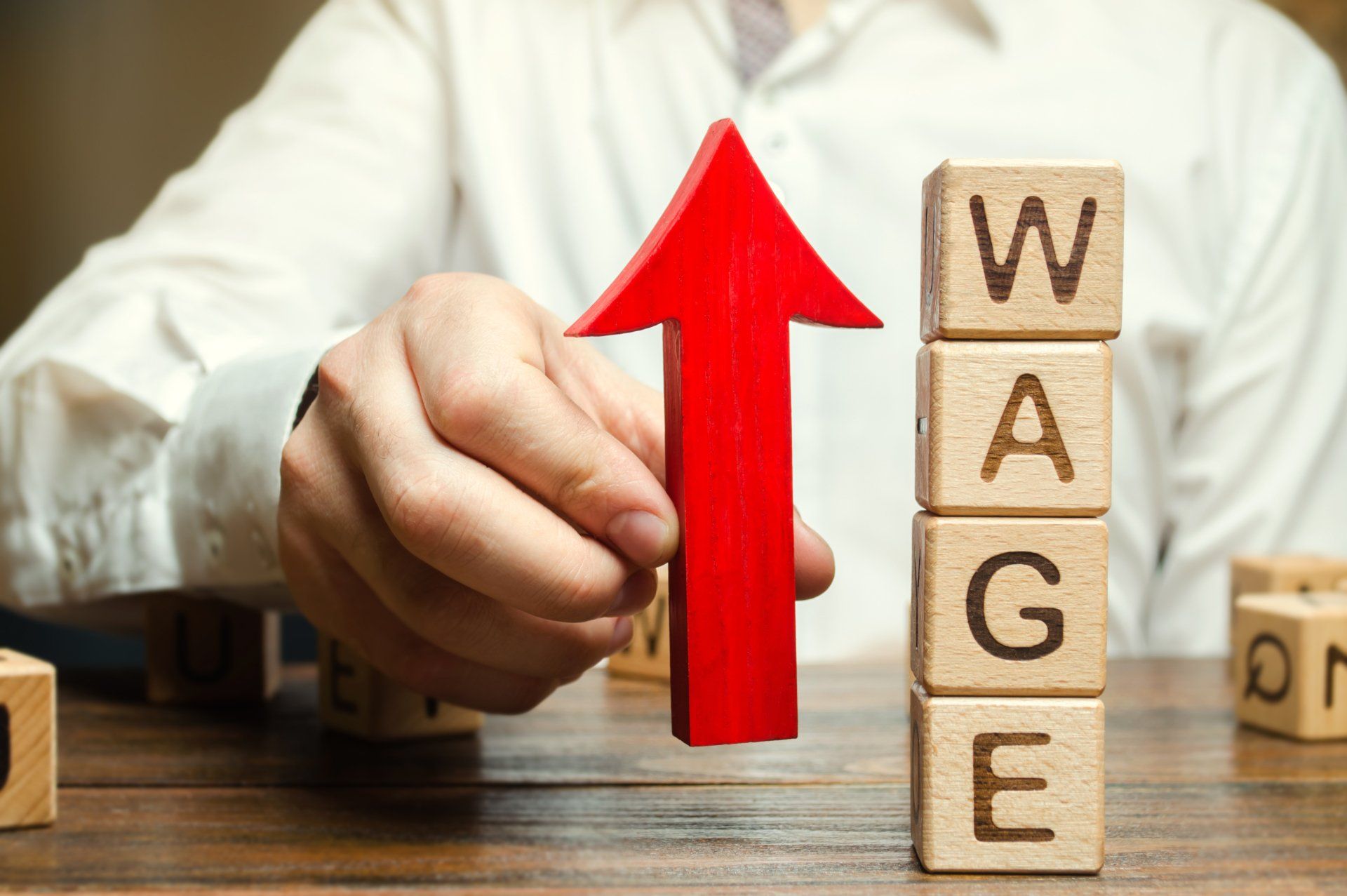 Prevailing Wage Investigations & the Most Common Contractor Errors