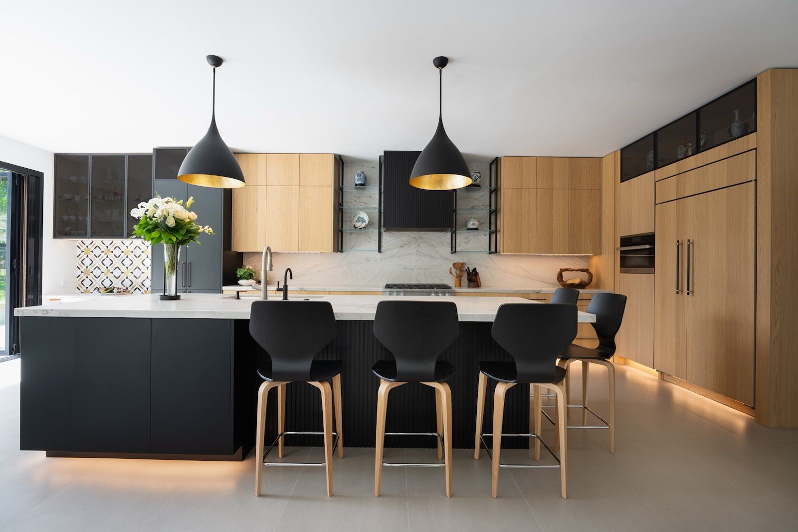 Photo credits: BNS Design Group