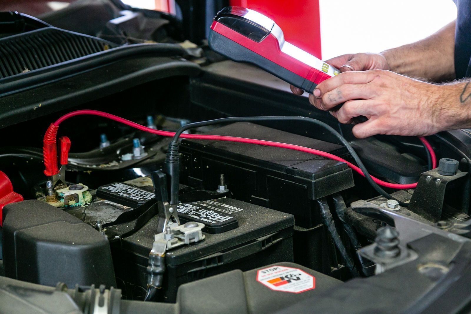 Auto Electrical Services in Houston, TX | 2 Quick Automotive & Tire