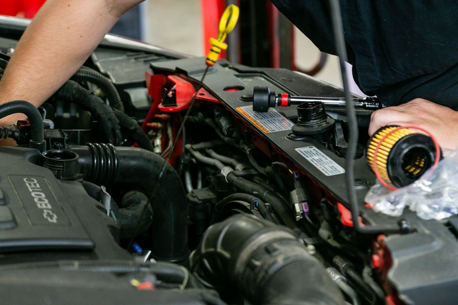 Auto Maintenance in Houston, TX | 2 Quick Automotive & Tire