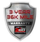 Warranty Shield | 2 Quick Automotive & Tire