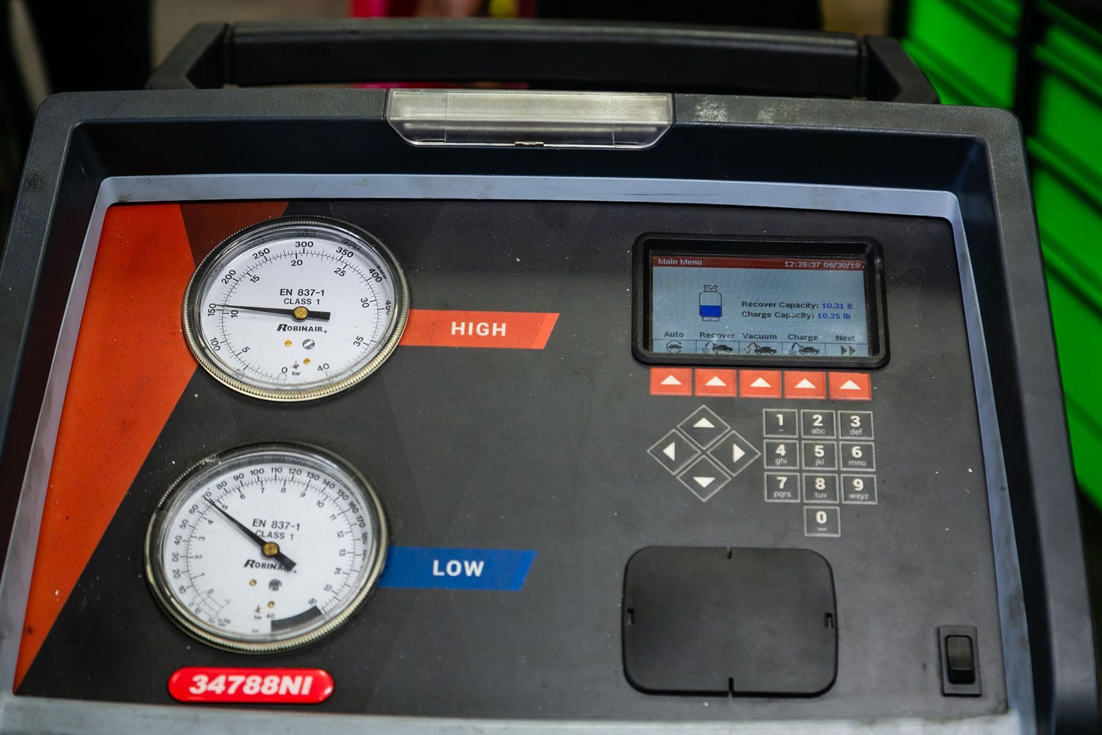 Auto AC Repair in Houston, TX | 2 Quick Automotive & Tire