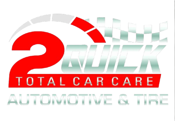 Logo | 2 Quick Automotive & Tire