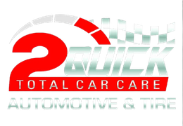 Logo | 2 Quick Automotive & Tire