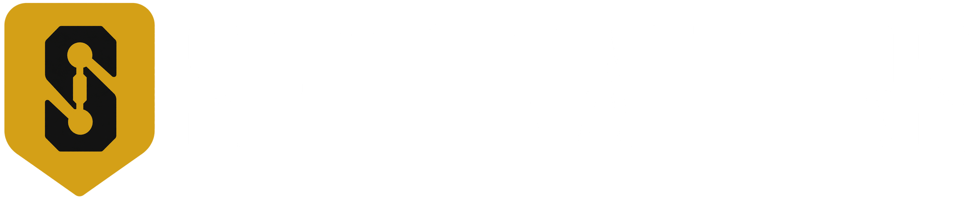 A white background with a few lines on it