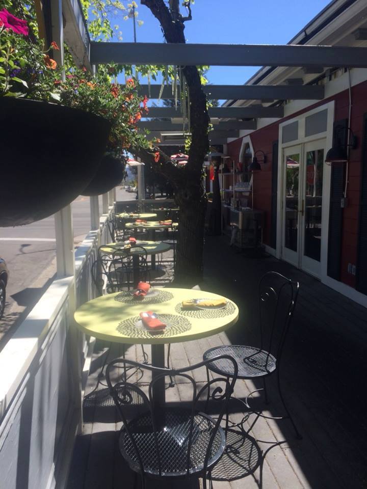 Beautiful Outdoor Countertops — Carson City, NV — The Top Shop