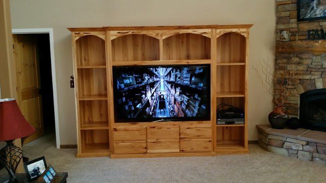 Large Wooden Furniture — Carson City, NV — The Top Shop