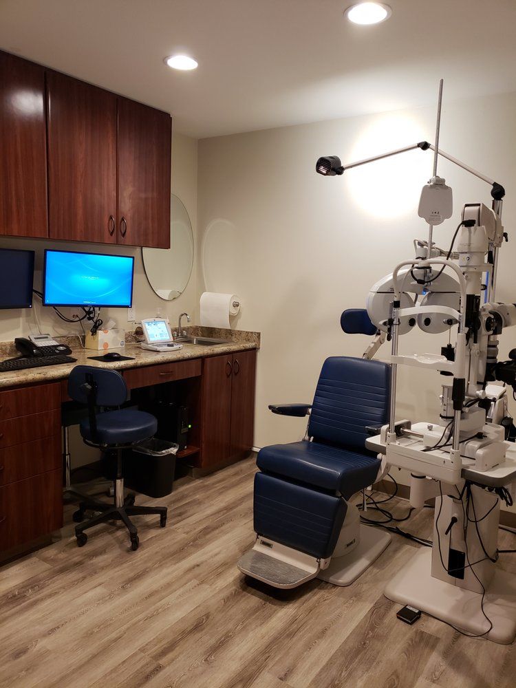 Cabinets for Exam Room — Carson City, NV — The Stop Shop