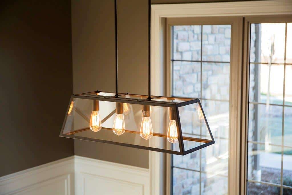 Install Gorgeous Lighting to Your Mid-Missouri Home With Hansman Custom Homes in Columbia, MO