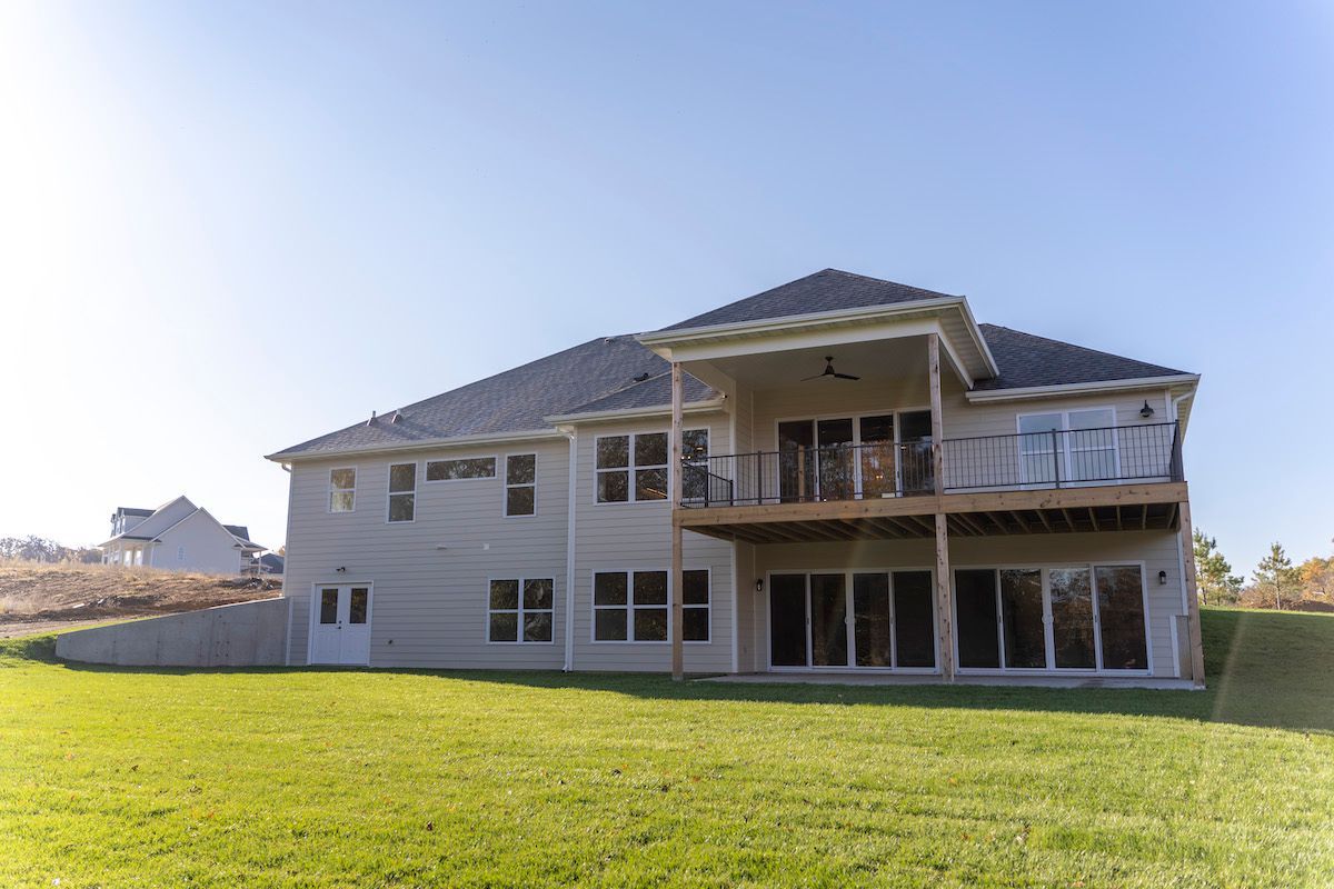 A Custom Home From Hansman Custom Homes in Mid-Missouri Is Worth the Investment.