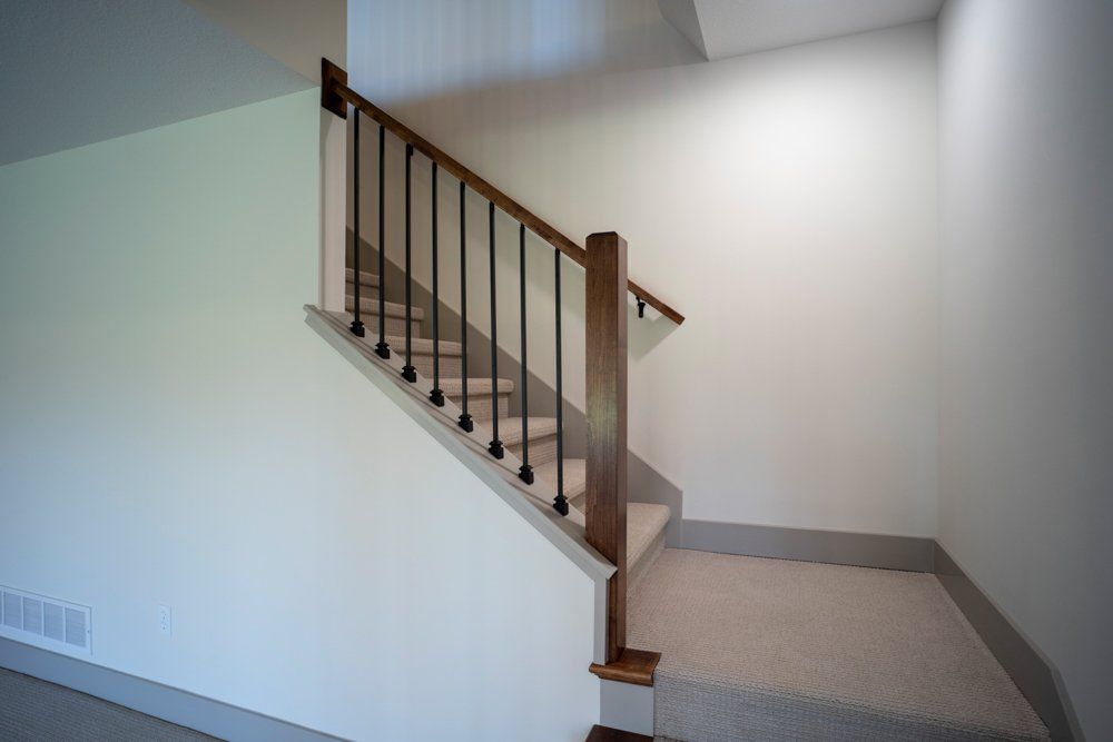 Get Your Basement Revamped With the Help of Hansman Custom Homes in Mid-MO