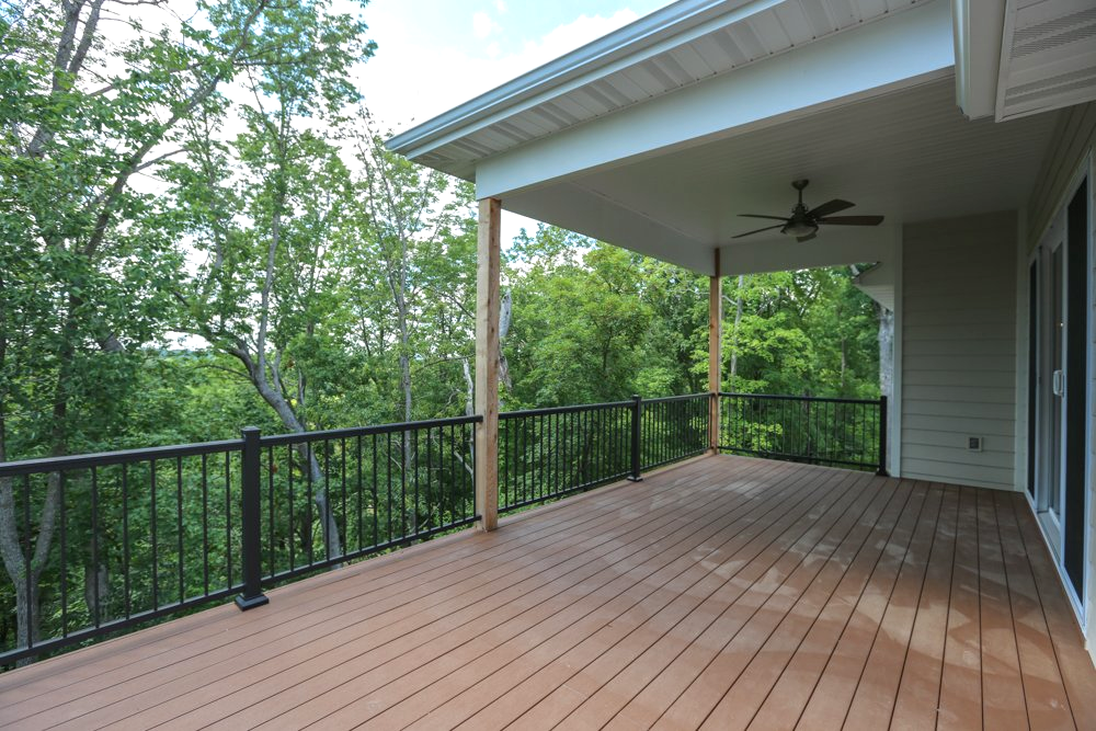 Expand Your Home’s Square Footage With a Custom Deck or Patio by Hansman Custom Homes in Mid-Missouri