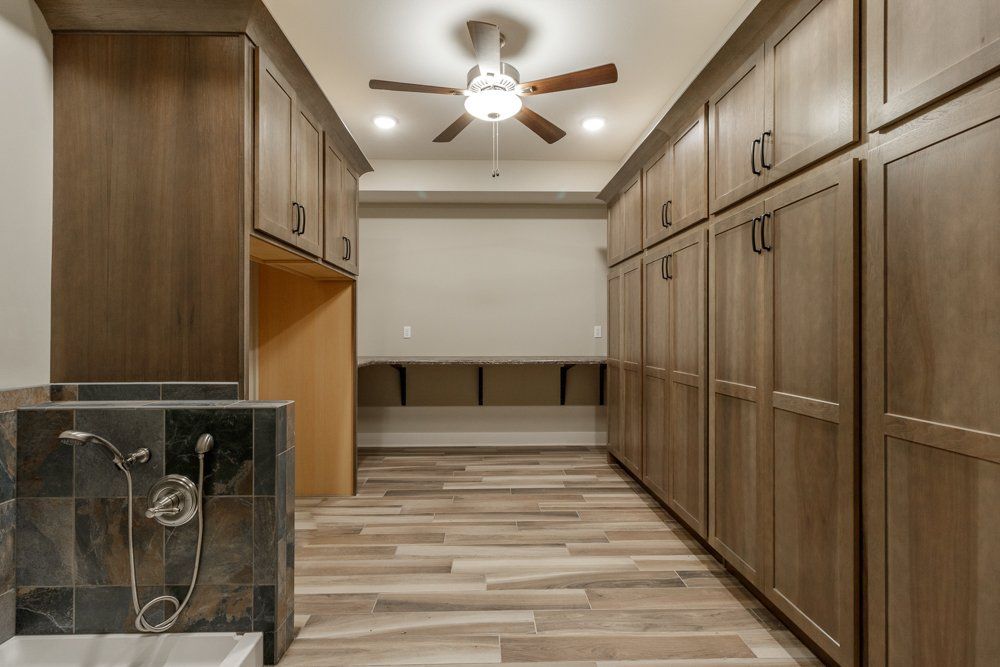 Design Your Own Custom Bathroom in Mid-MO With Hansman Custom Homes