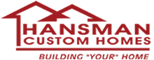 Logo of Hansman Custom Homes, a Custom Home Contractor in Columbia, MO